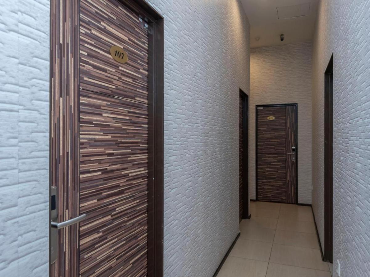 Suan Bee Hotel@Sutera Skudai Dış mekan fotoğraf